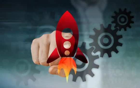 רוקט קזינו תמיכה